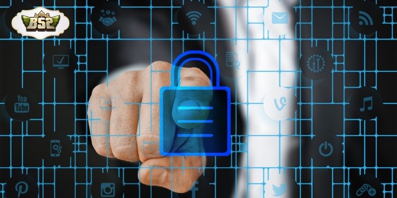 B52 áp dụng nhiều lớp bảo vệ nhằm kiểm soát dữ liệu cá nhân