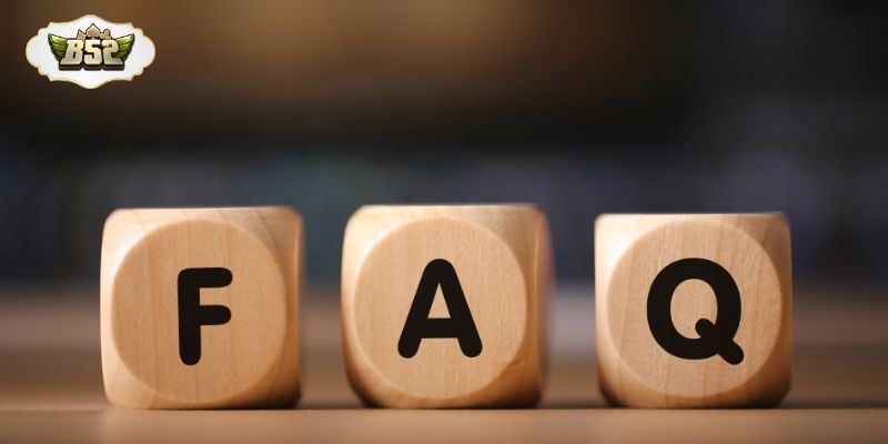 Nhiều người chơi mới thường có những câu hỏi liên quan đến B52