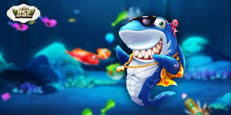 Quan sát nhịp độ màn chơi và điều chỉnh chiến thuật bắn cá hợp lý