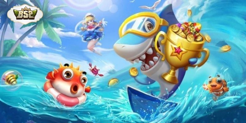 Những kinh nghiệm thực tế giúp chơi Dragon Fishing hiệu quả hơn