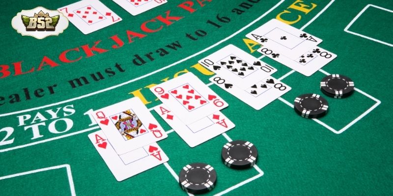 Kinh nghiệm thực tế cũng đóng vai trò quan trọng trong game Blackjack B52