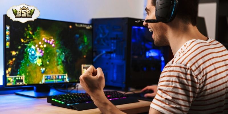 Chơi có trách nhiệm được xây dựng nhằm tạo ra môi trường giải trí an toàn