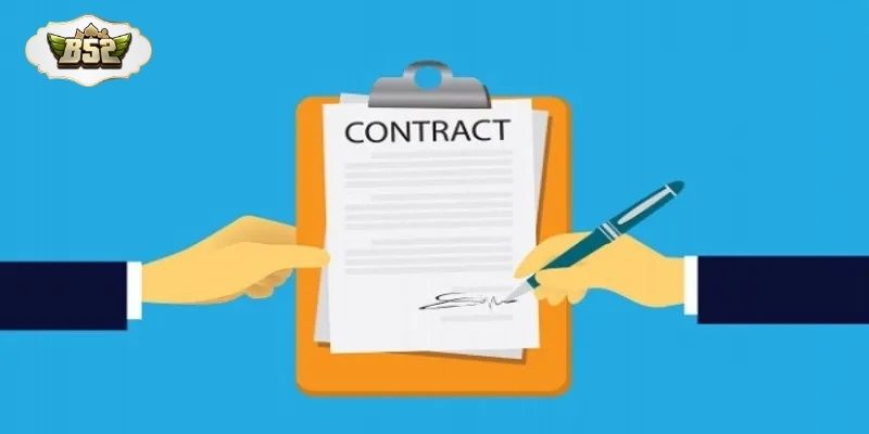 Điều khoản và điều kiện về việc chia sẻ thông tin người dùng với bên thứ ba