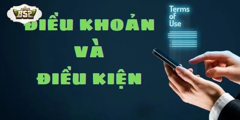 Điều khoản và điều kiện được áp dụng cho tất cả hội viên đăng ký