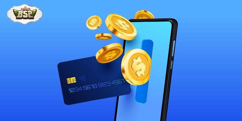 Người chơi có thể gặp sự cố nạp tiền B52 do thao tác hoặc yếu tố kỹ thuật.