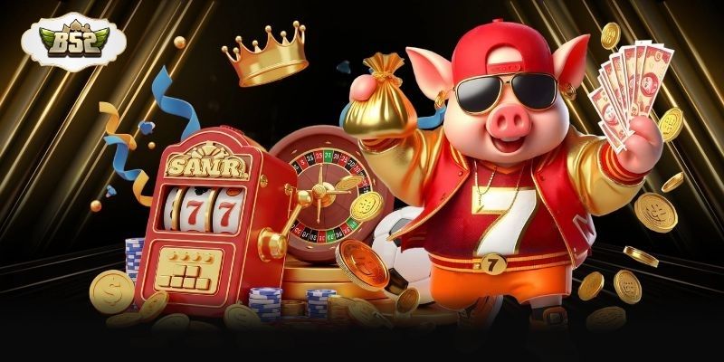Danh sách các slot nổ hũ nổi bật với cơ chế thưởng đa dạng