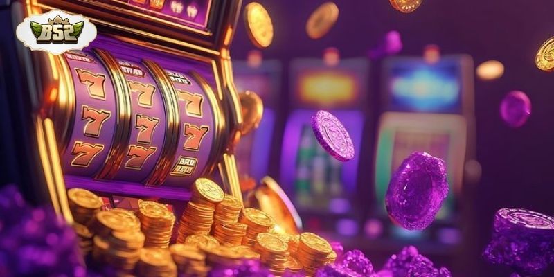 Game slot chủ đề thần thoại với cơ chế nổ hũ đa dạng