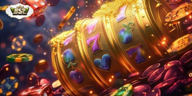 Những điểm mạnh giúp Gates Of Olympus trở thành lựa chọn hấp dẫn