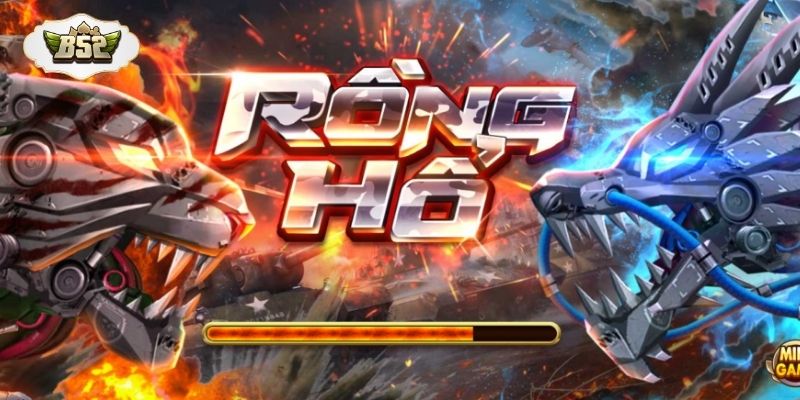 Rồng Hổ với nhiều điểm mạnh khác khiến trò chơi này được yêu thích