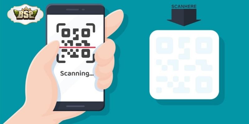 Rút tiền B52 qua ngân hàng là phương án phổ biến nhất cho người chơi