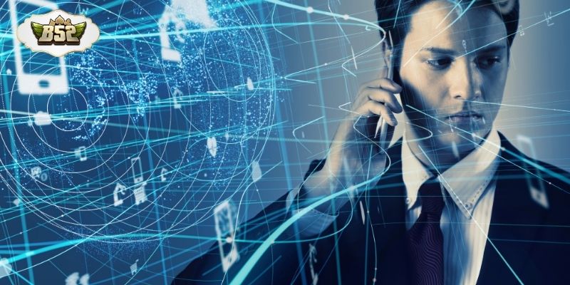 Kiểm tra kết nối internet ổn định để việc tải app B52 diễn ra suôn sẻ