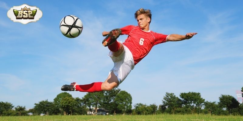 Điểm mạnh của thể thao B52 nằm ở khả năng xem trực tiếp trận đấu