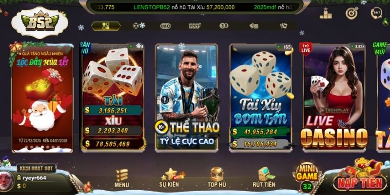 Tốc độ tải trang ổn định khi người chơi tìm hiểu về chúng tôi